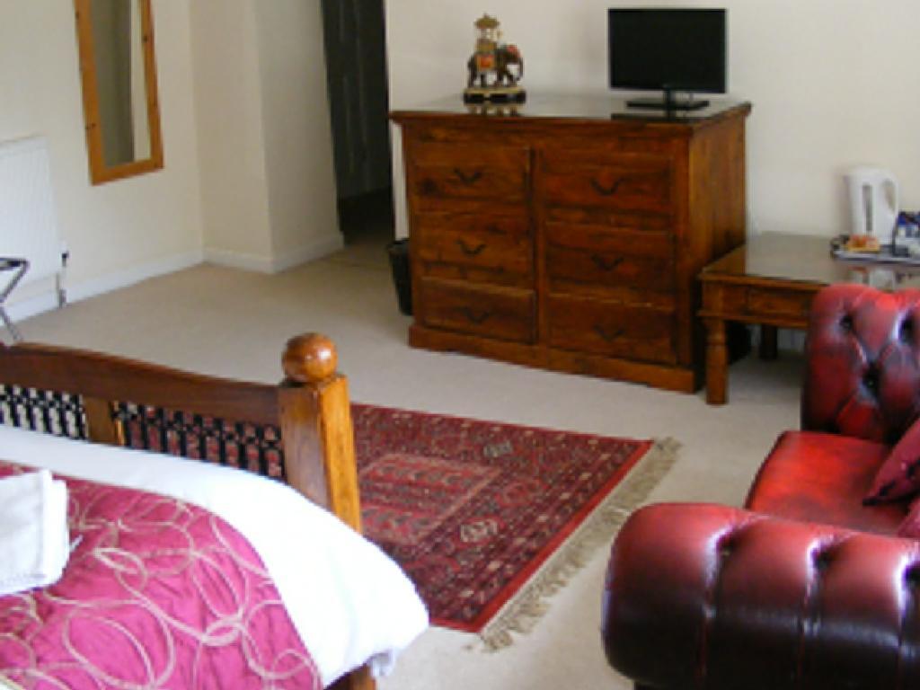 Piddle Inn Piddletrenthide Экстерьер фото